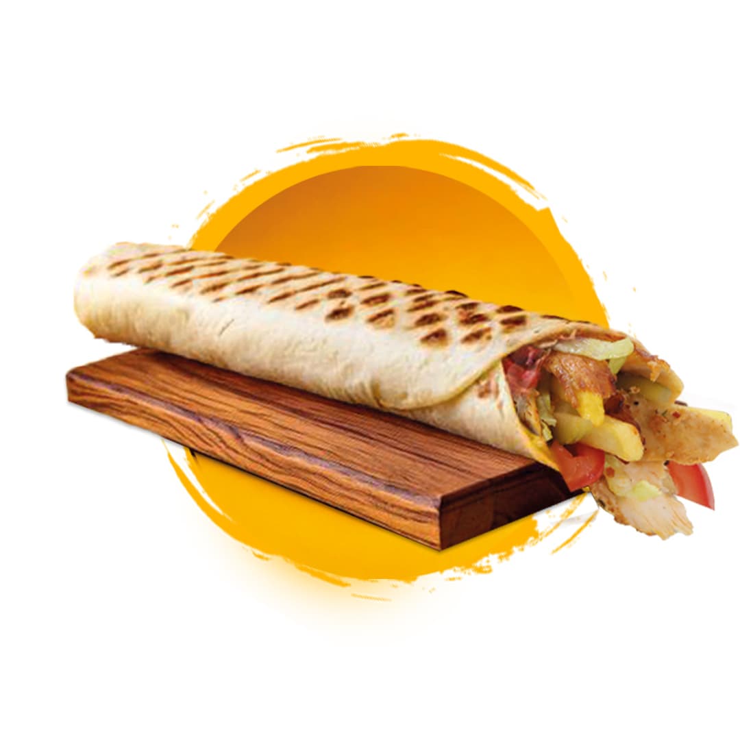 Missos Zurna Dürüm